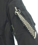 SOPHNET.（ソフネット）ミリタリーブルゾン 黒 サイズ:2(M位) メンズ/2200666201058