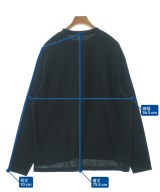 SOPHNET.（ソフネット）Tシャツ・カットソー 黒 サイズ:3(L位) メンズ/2200667931053