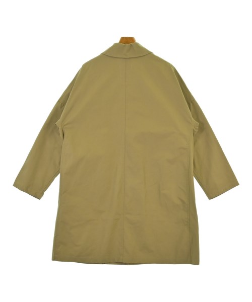 SOPHNET.（ソフネット）ステンカラーコート ベージュ サイズ:M メンズ/2200668033046