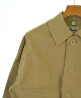 SOPHNET.（ソフネット）ステンカラーコート ベージュ サイズ:M メンズ/2200668033046