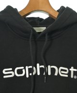 SOPHNET.（ソフネット）パーカー 黒 サイズ:M メンズ/2200668485012