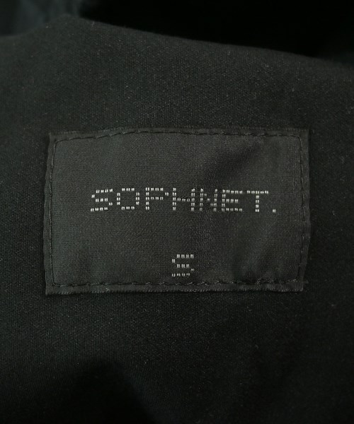 SOPHNET.（ソフネット）その他 黒 サイズ:S メンズ/2200668683043