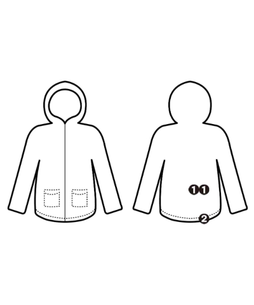 SOPHNET.（ソフネット）ダウンジャケット/ダウンベスト 青 サイズ:S メンズ/2200668683067