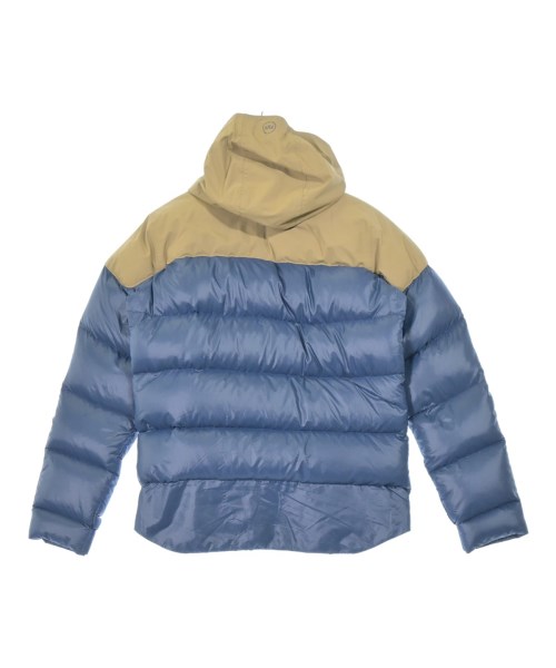 SOPHNET.（ソフネット）ダウンジャケット/ダウンベスト 青 サイズ:S メンズ/2200668683067