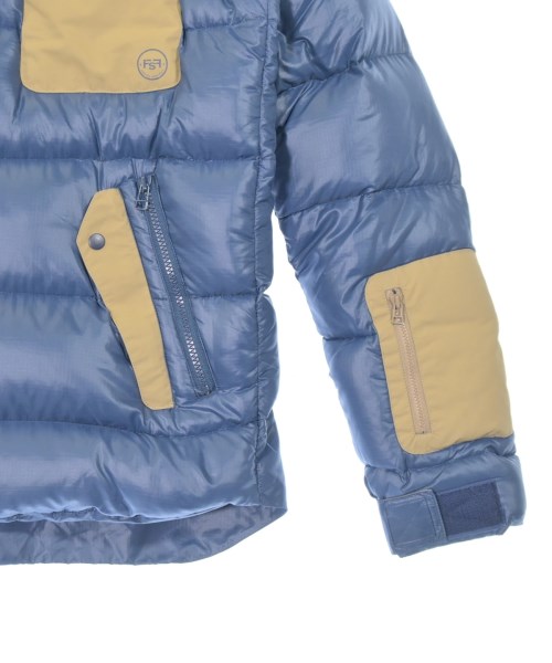 SOPHNET.（ソフネット）ダウンジャケット/ダウンベスト 青 サイズ:S メンズ/2200668683067