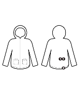 SOPHNET.（ソフネット）ダウンジャケット/ダウンベスト 青 サイズ:S メンズ/2200668683067