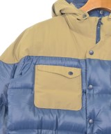 SOPHNET.（ソフネット）ダウンジャケット/ダウンベスト 青 サイズ:S メンズ/2200668683067