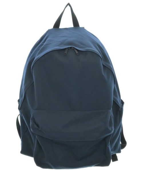 SOPHNET.(ソフネット)バックパック・リュック 紺 サイズ:-/2200666061119