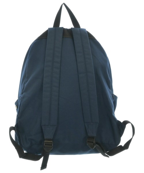 SOPHNET.（ソフネット）バックパック・リュック 紺 サイズ:- メンズ/2200666061119
