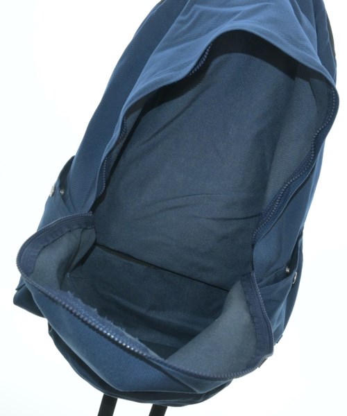 SOPHNET.（ソフネット）バックパック・リュック 紺 サイズ:- メンズ/2200666061119