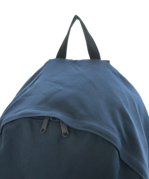 SOPHNET.（ソフネット）バックパック・リュック 紺 サイズ:- メンズ/2200666061119