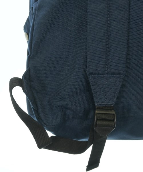 SOPHNET.（ソフネット）バックパック・リュック 紺 サイズ:- メンズ/2200666061119