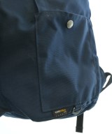 SOPHNET.（ソフネット）バックパック・リュック 紺 サイズ:- メンズ/2200666061119