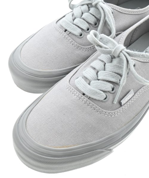 SOPHNET.（ソフネット）スニーカー グレー サイズ:26cm メンズ/2200666612038