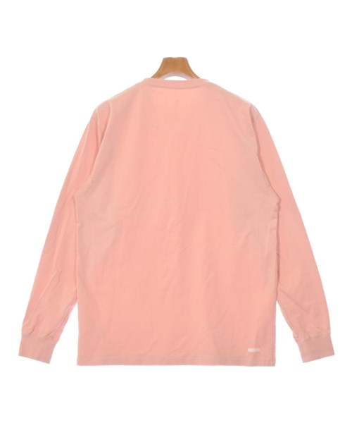 SOPHNET.（ソフネット）Tシャツ・カットソー ピンク サイズ:L メンズ/2200666276087
