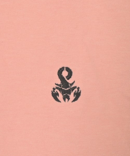 SOPHNET.（ソフネット）Tシャツ・カットソー ピンク サイズ:L メンズ/2200666276087