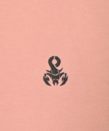 SOPHNET.（ソフネット）Tシャツ・カットソー ピンク サイズ:L メンズ/2200666276087