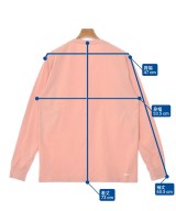 SOPHNET.（ソフネット）Tシャツ・カットソー ピンク サイズ:L メンズ/2200666276087