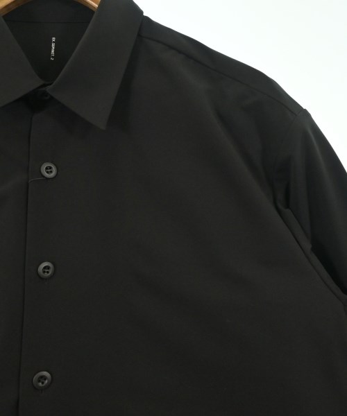 SOPHNET.（ソフネット）カジュアルシャツ 黒 サイズ:2(M位) メンズ/2200670201037