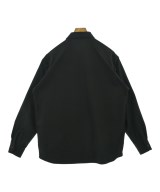 SOPHNET.（ソフネット）カジュアルシャツ 黒 サイズ:2(M位) メンズ/2200670201037