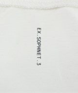 SOPHNET.（ソフネット）Tシャツ・カットソー 白 サイズ:3(L位) メンズ/2200670201044