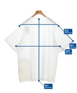 SOPHNET.（ソフネット）Tシャツ・カットソー 白 サイズ:3(L位) メンズ/2200670201044