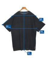 SOPHNET.（ソフネット）Tシャツ・カットソー 黒 サイズ:3(L位) メンズ/2200670201051