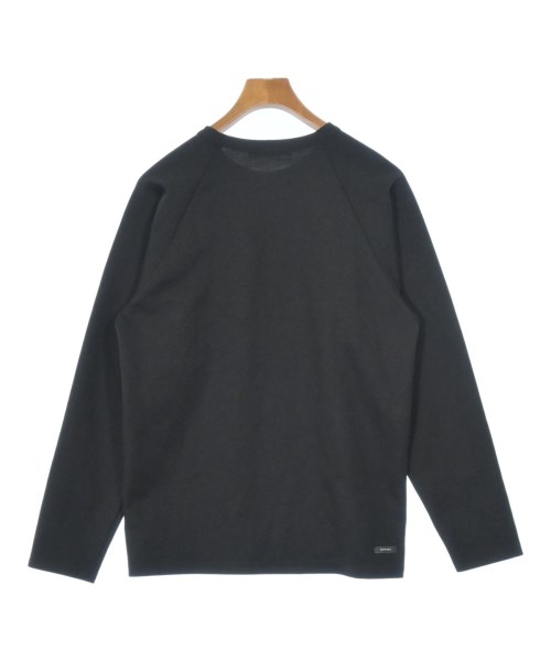 SOPHNET.(ソフネット)Tシャツ・カットソー 黒 サイズ:M/2200670252039