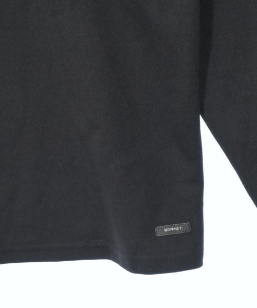 SOPHNET.（ソフネット）Tシャツ・カットソー 黒 サイズ:M メンズ/2200670252039
