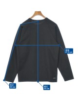 SOPHNET.（ソフネット）Tシャツ・カットソー 黒 サイズ:M メンズ/2200670252039