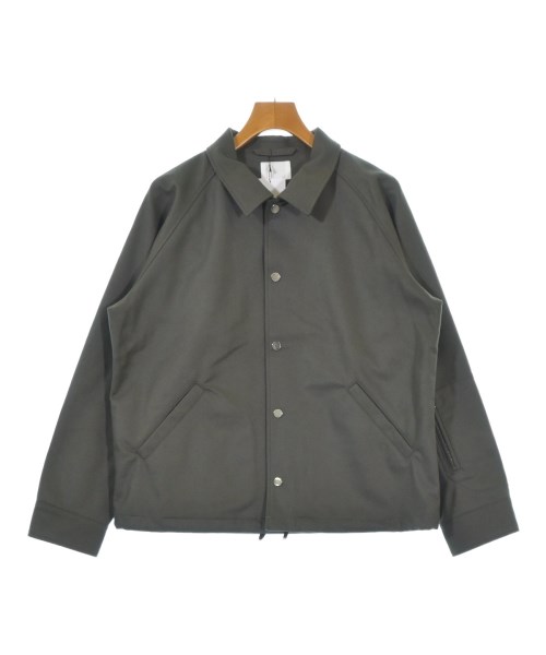 SOPHNET.(ソフネット)その他 カーキ サイズ:2(M位)/2200670079292