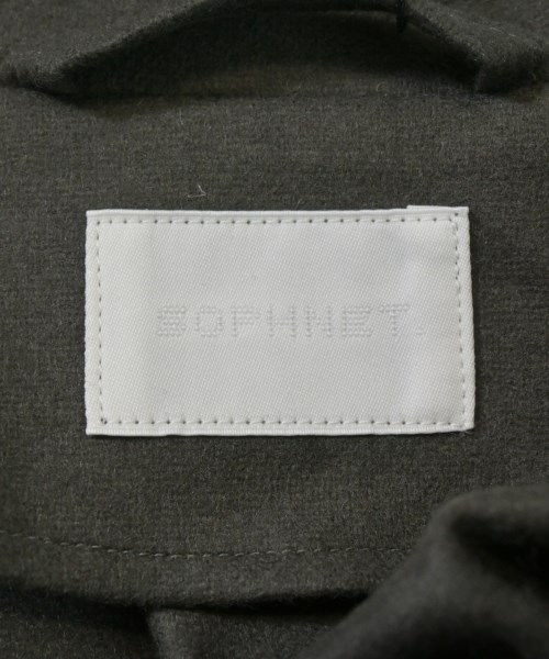 SOPHNET.（ソフネット）その他 カーキ サイズ:2(M位) メンズ/2200670079292
