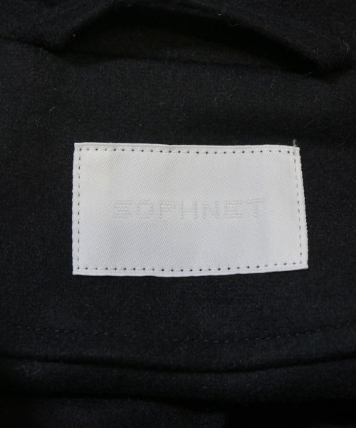 SOPHNET.（ソフネット）その他 黒 サイズ:1(S位) メンズ/2200670079308