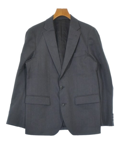 SOPHNET.(ソフネット)テーラードジャケット グレー サイズ:2(M位)/2200670079315