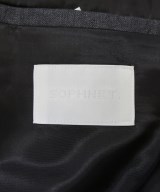 SOPHNET.（ソフネット）テーラードジャケット グレー サイズ:2(M位) メンズ/2200670079315