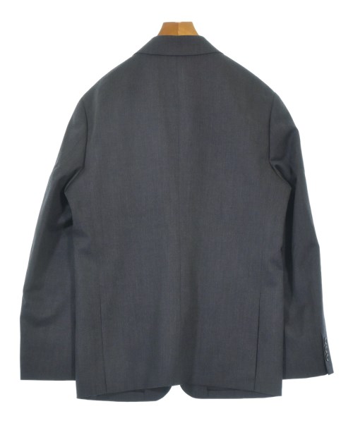 SOPHNET.（ソフネット）テーラードジャケット グレー サイズ:3(L位) メンズ/2200670079322