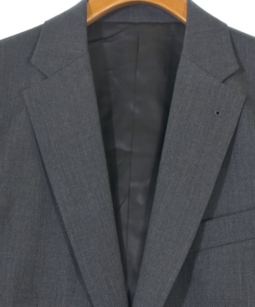 SOPHNET.（ソフネット）テーラードジャケット グレー サイズ:3(L位) メンズ/2200670079322