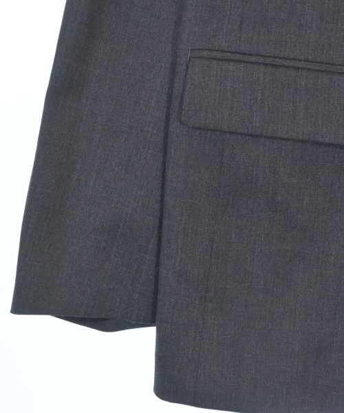 SOPHNET.（ソフネット）テーラードジャケット グレー サイズ:3(L位) メンズ/2200670079322