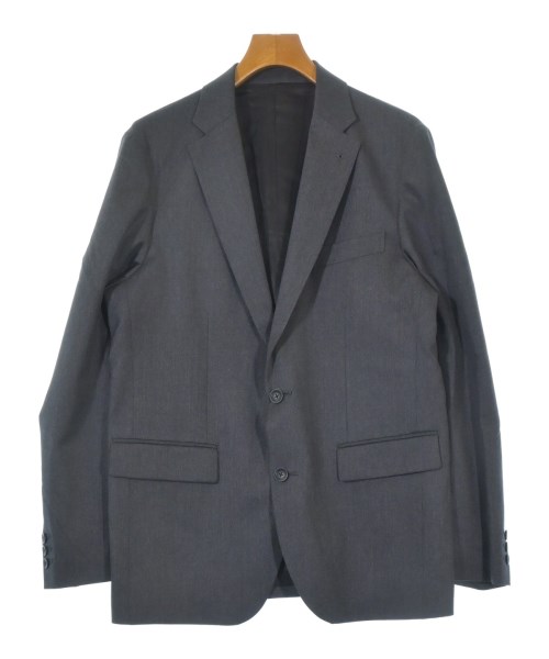 SOPHNET.(ソフネット)テーラードジャケット グレー サイズ:4(XL位)/2200670079339