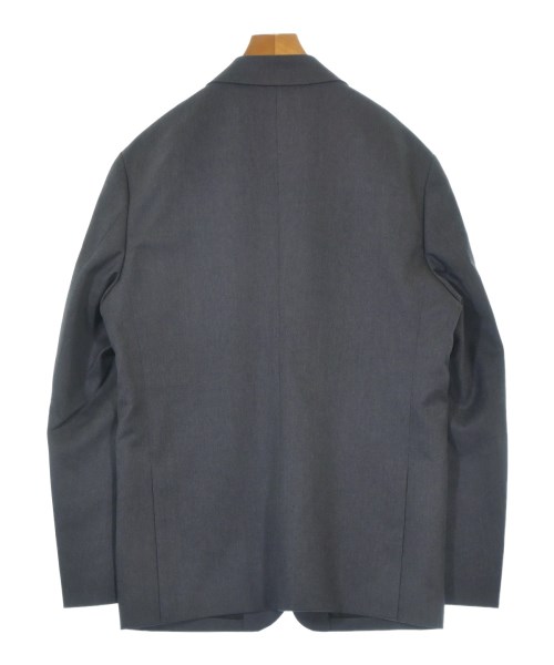 SOPHNET.（ソフネット）テーラードジャケット グレー サイズ:4(XL位) メンズ/2200670079339