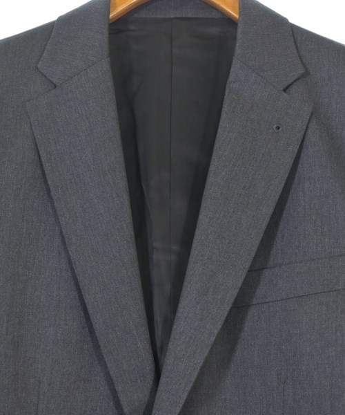 SOPHNET.（ソフネット）テーラードジャケット グレー サイズ:4(XL位) メンズ/2200670079339