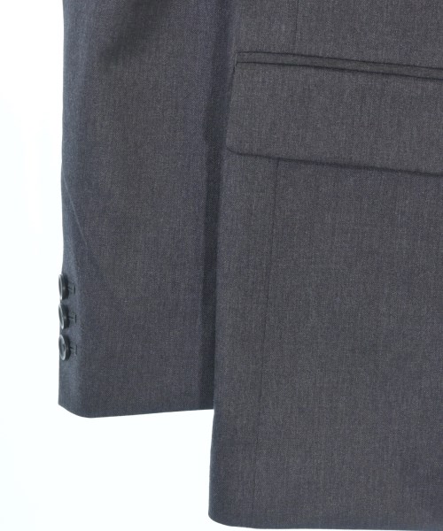 SOPHNET.（ソフネット）テーラードジャケット グレー サイズ:4(XL位) メンズ/2200670079339