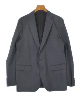 SOPHNET.（ソフネット）テーラードジャケット グレー サイズ:4(XL位) メンズ/2200670079339