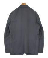 SOPHNET.（ソフネット）テーラードジャケット グレー サイズ:4(XL位) メンズ/2200670079339