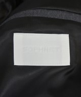 SOPHNET.（ソフネット）テーラードジャケット グレー サイズ:4(XL位) メンズ/2200670079339