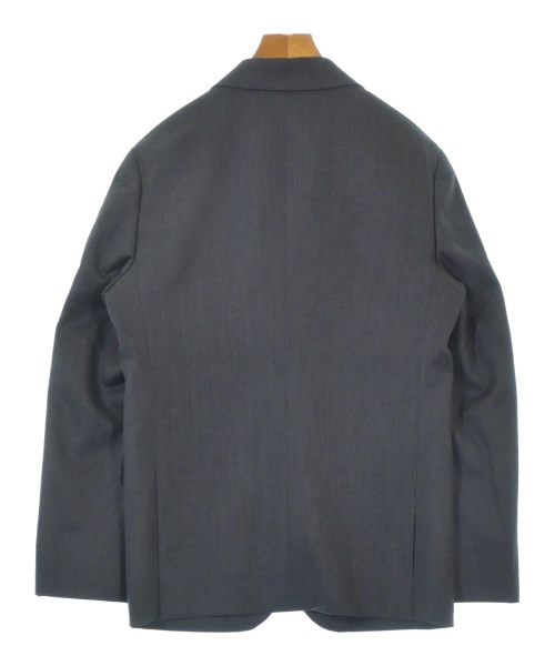 SOPHNET.（ソフネット）テーラードジャケット グレー サイズ:1(S位) メンズ/2200670079346