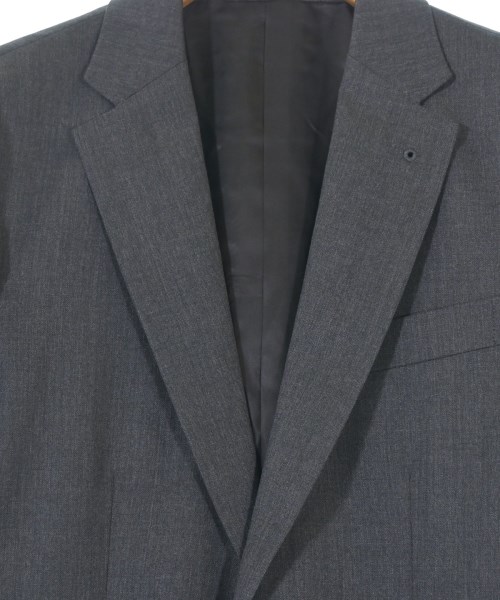 SOPHNET.（ソフネット）テーラードジャケット グレー サイズ:1(S位) メンズ/2200670079346