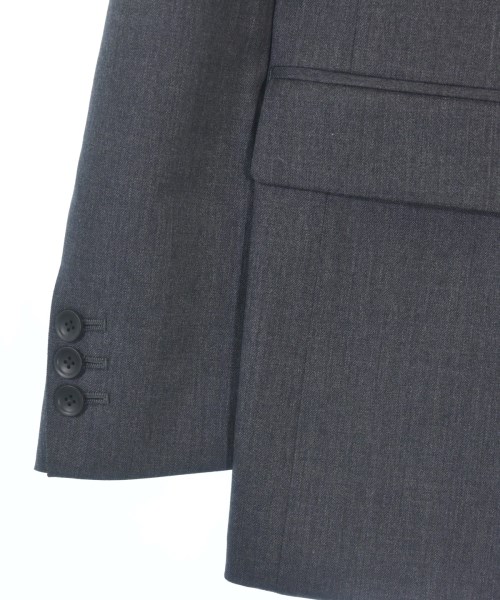 SOPHNET.（ソフネット）テーラードジャケット グレー サイズ:1(S位) メンズ/2200670079346