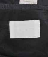 SOPHNET.（ソフネット）テーラードジャケット グレー サイズ:1(S位) メンズ/2200670079346
