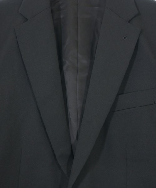 SOPHNET.（ソフネット）テーラードジャケット 黒 サイズ:2(M位) メンズ/2200670079353